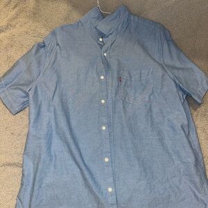 Denim Levi’s Men’s Standard XL